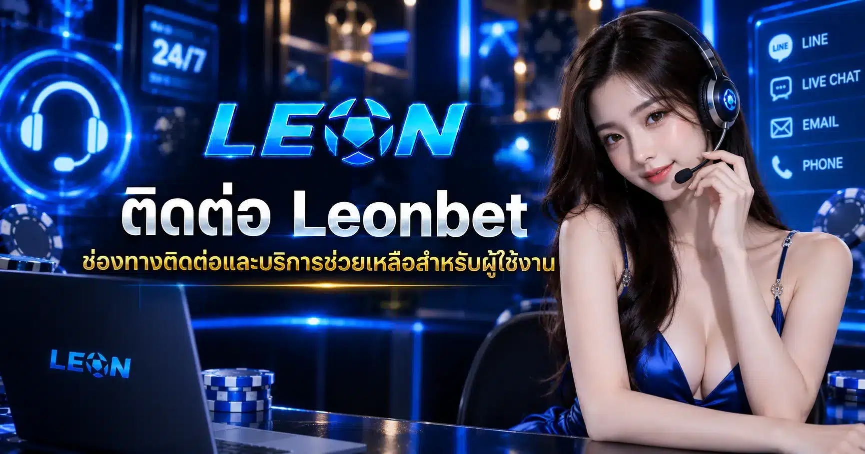 Leonbet