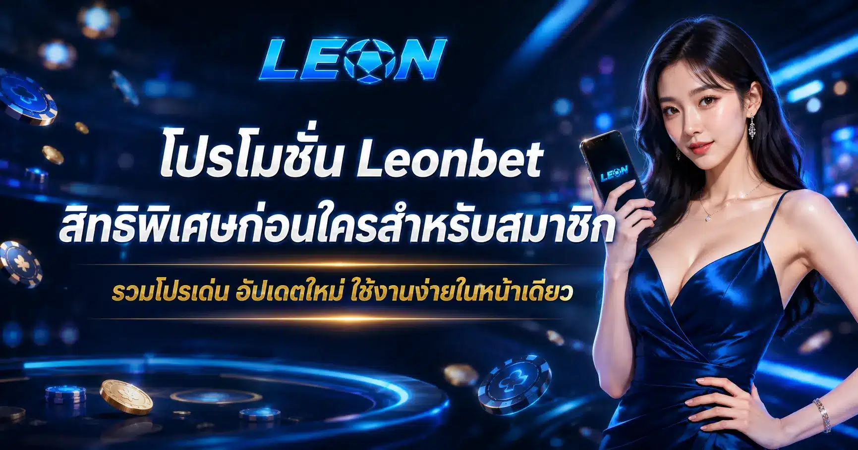 Leonbet