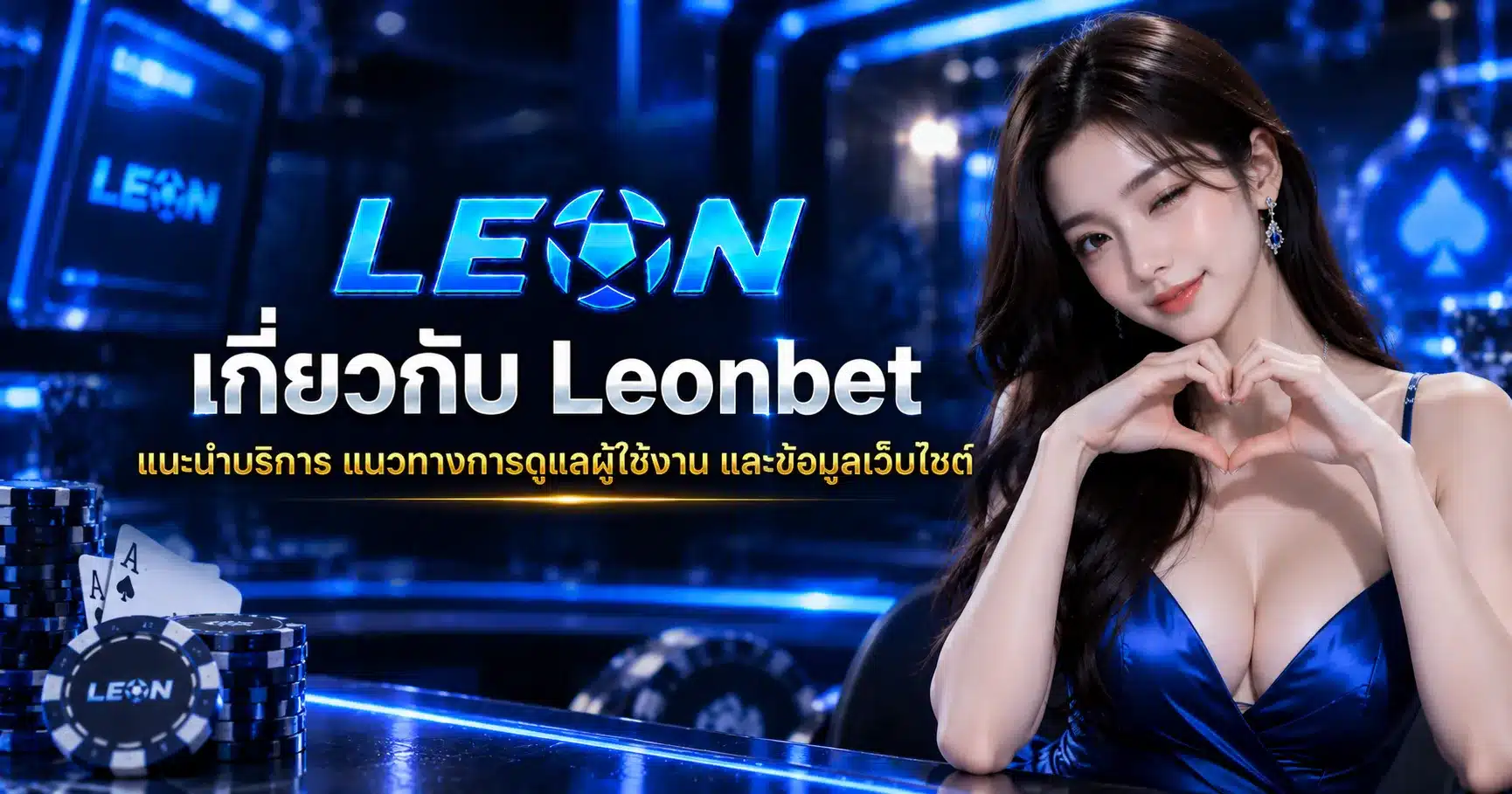 Leonbet