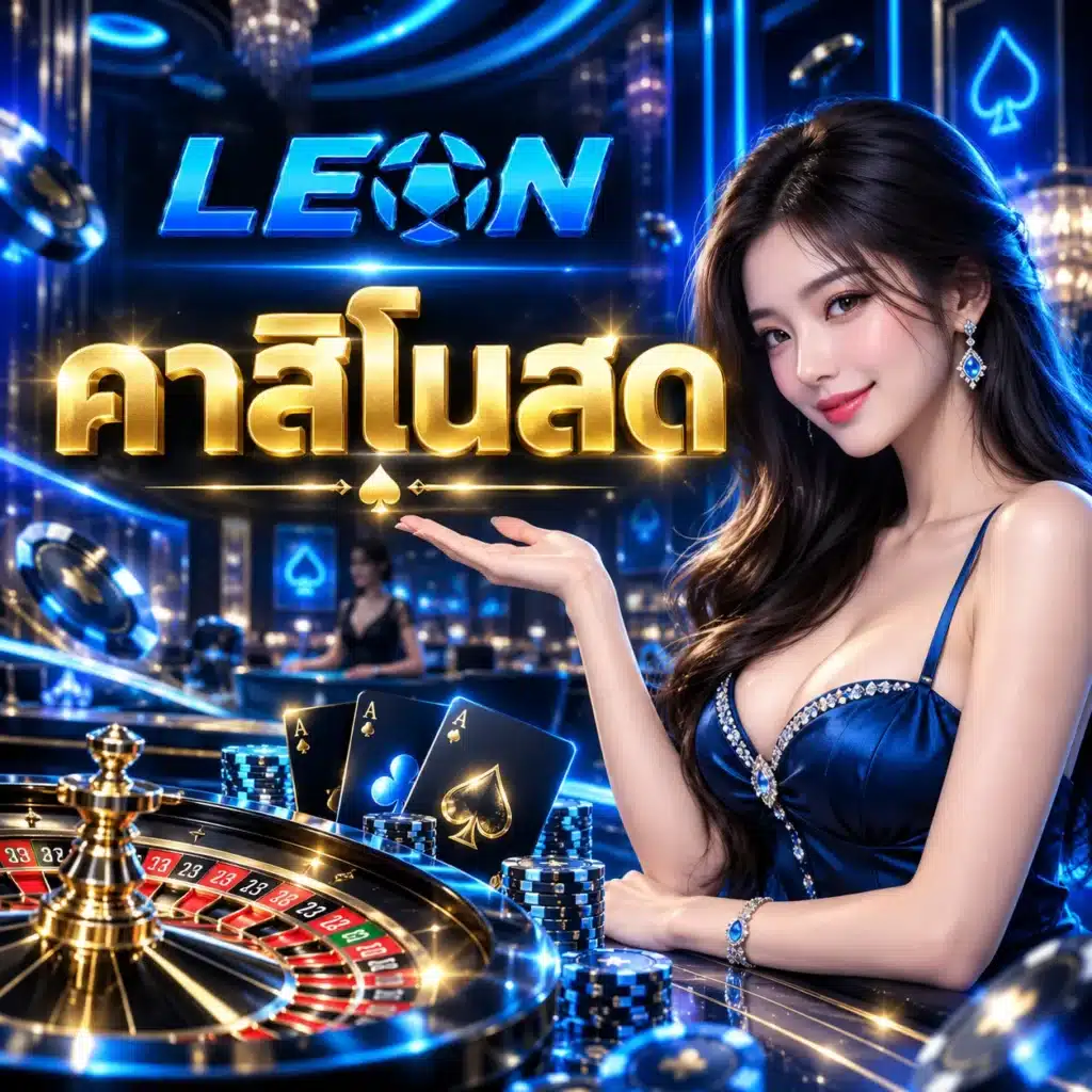 Leonbet